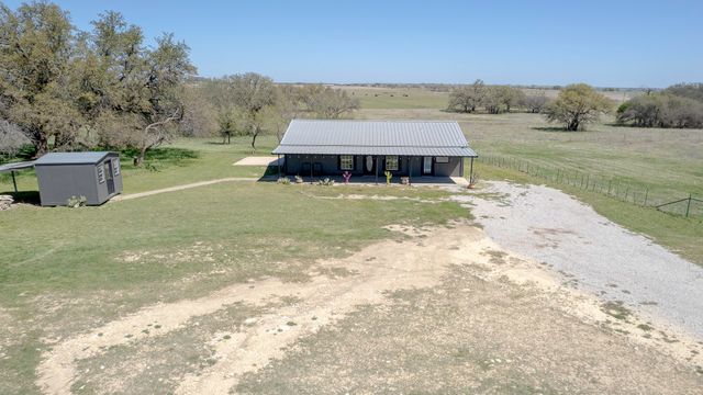 951 County Road 347, Dublin, TX 76446