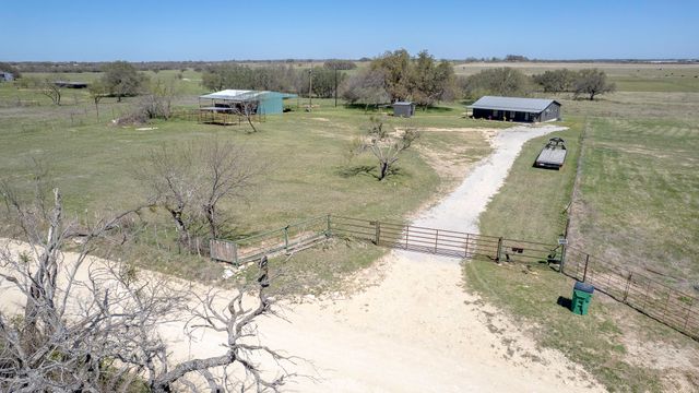 951 County Road 347, Dublin, TX 76446