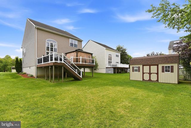 181 GLENWOOD AVE, Burlington, NJ 08016