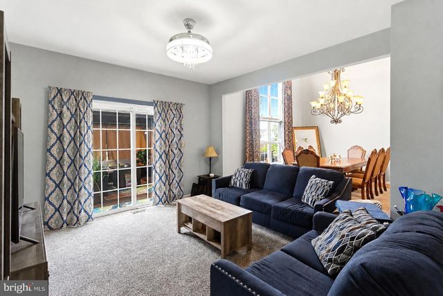 181 GLENWOOD AVE, Burlington, NJ 08016