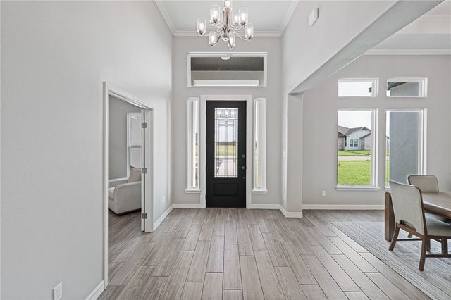 725 Mama Fefi Dr, Corpus Christi, TX 78414