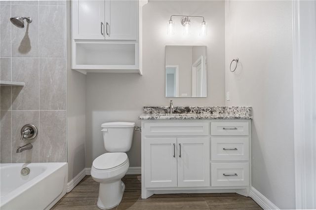 725 Mama Fefi Dr, Corpus Christi, TX 78414