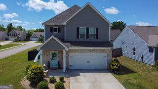 124 Charleston Lane, Milner, GA 30257