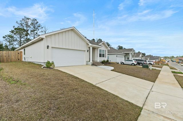 31451 Lyon Road, Spanish Fort, AL 36527