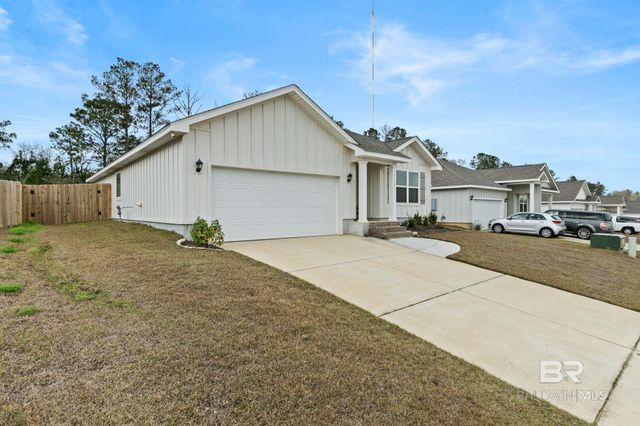 31451 Lyon Road, Spanish Fort, AL 36527