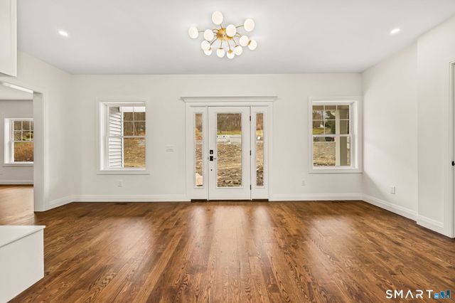 41 Crown View Drive, Monroe, CT 06468