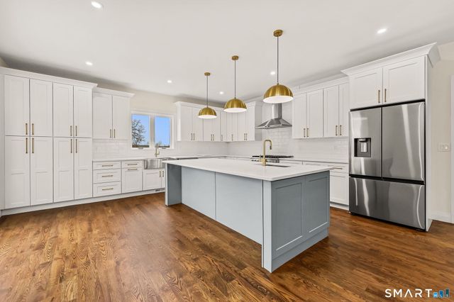 41 Crown View Drive, Monroe, CT 06468