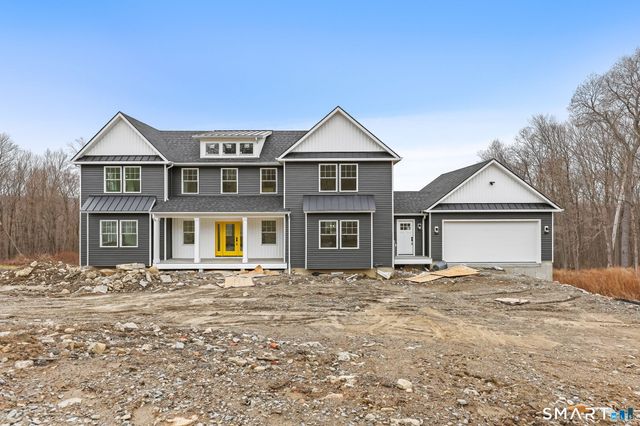 41 Crown View Drive, Monroe, CT 06468