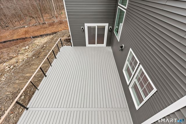 41 Crown View Drive, Monroe, CT 06468