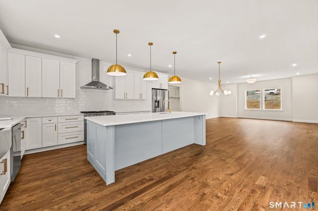 41 Crown View Drive, Monroe, CT 06468