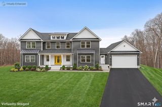 41 Crown View Drive, Monroe, CT 06468