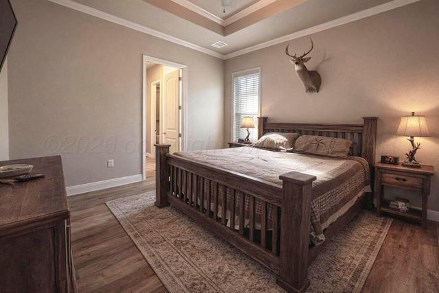 77 Canyon E Parkway, Canyon, TX 79015