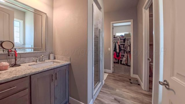 77 Canyon E Parkway, Canyon, TX 79015