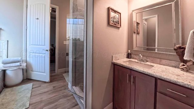 77 Canyon E Parkway, Canyon, TX 79015