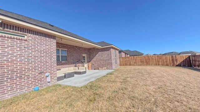 77 Canyon E Parkway, Canyon, TX 79015