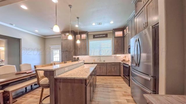 77 Canyon E Parkway, Canyon, TX 79015