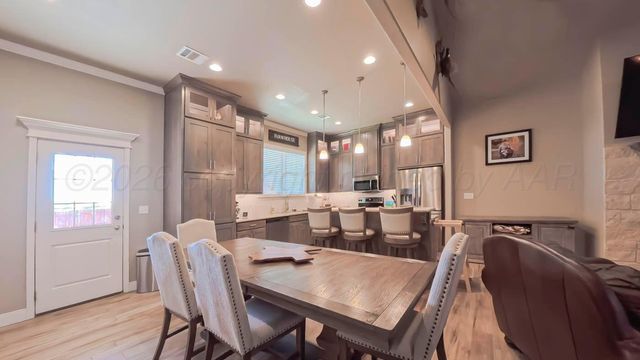 77 Canyon E Parkway, Canyon, TX 79015