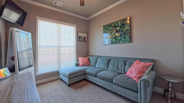 77 Canyon E Parkway, Canyon, TX 79015