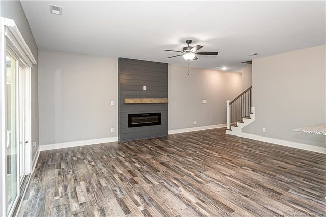 3021 Candlelight Drive, Fayetteville, NC 28311