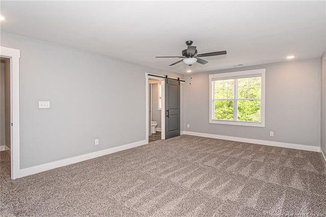 3021 Candlelight Drive, Fayetteville, NC 28311