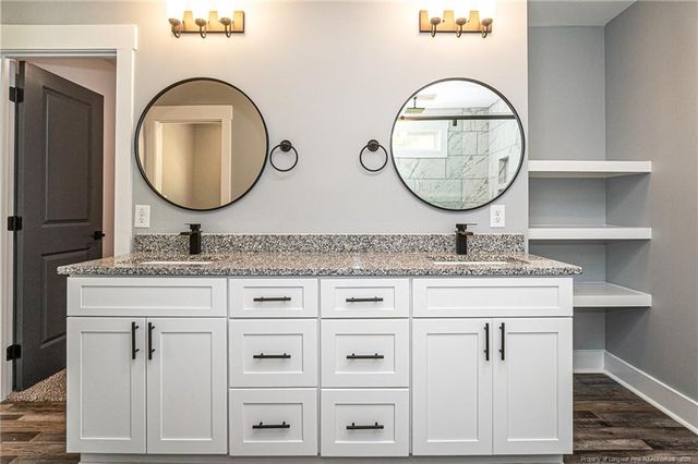 3021 Candlelight Drive, Fayetteville, NC 28311