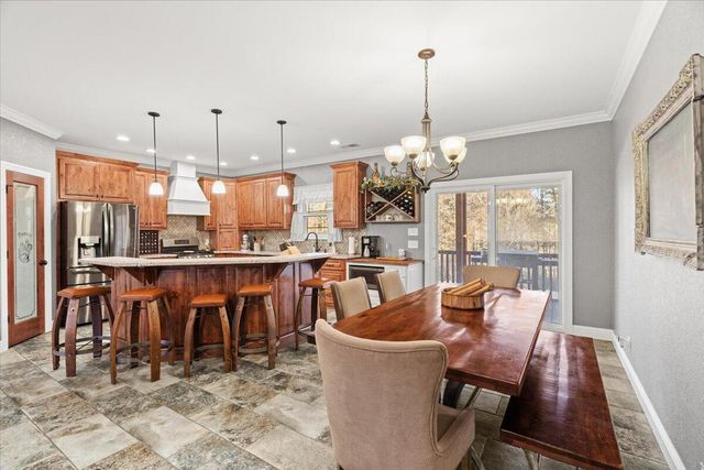 1733 Quinton Road, Rocky Face, GA 30740