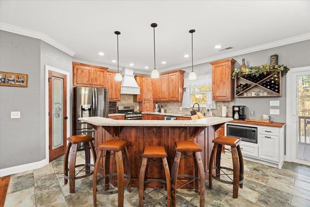 1733 Quinton Road, Rocky Face, GA 30740