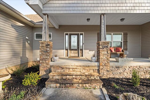 1733 Quinton Road, Rocky Face, GA 30740