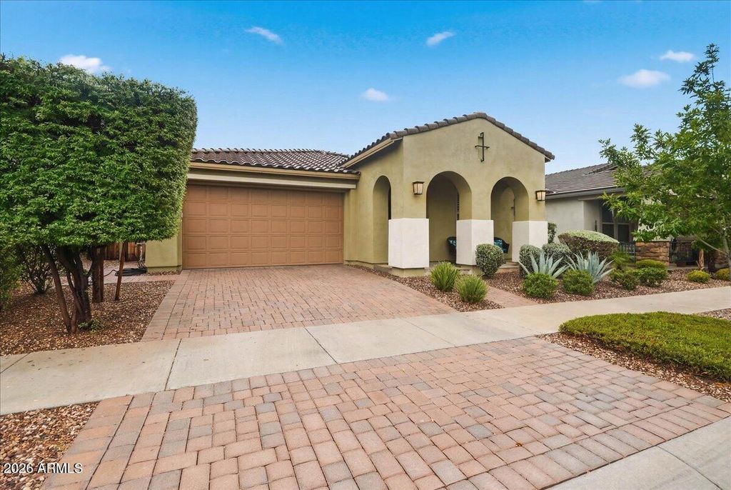 10117 E WAVELENGTH Avenue, Mesa, AZ 85212 — photo 2