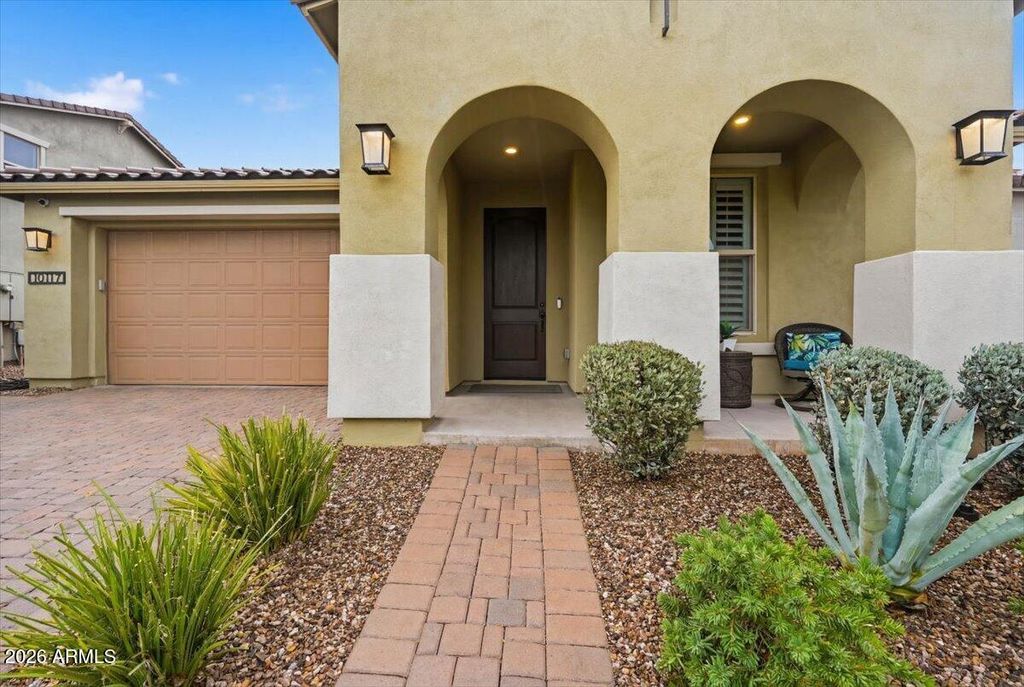 10117 E WAVELENGTH Avenue, Mesa, AZ 85212 — photo 4