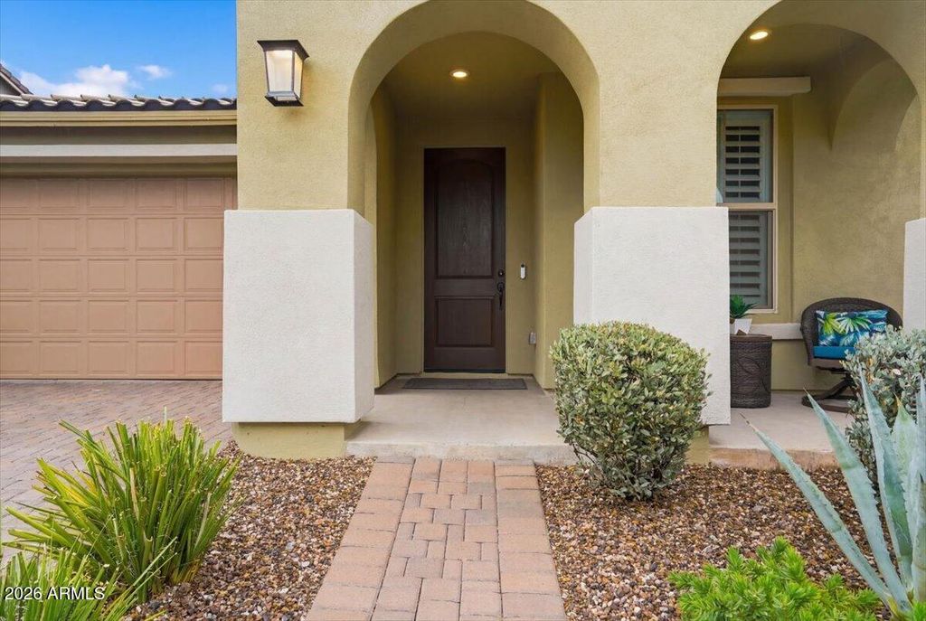 10117 E WAVELENGTH Avenue, Mesa, AZ 85212 — photo 5