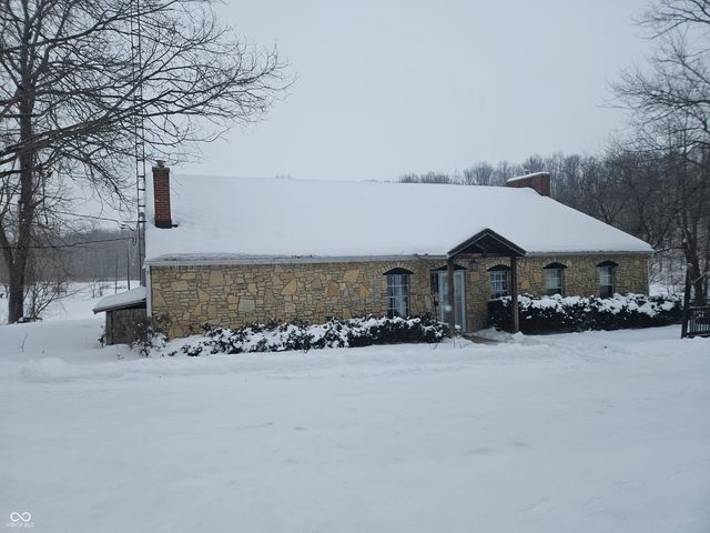 4246 W State Road 44, Connersville, IN 47331