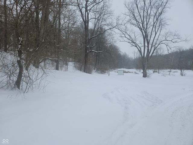 4246 W State Road 44, Connersville, IN 47331