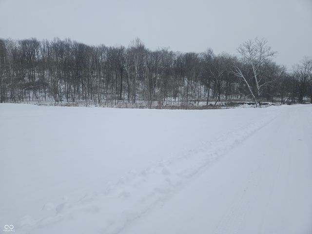 4246 W State Road 44, Connersville, IN 47331