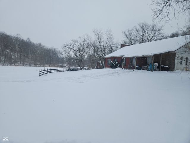 4246 W State Road 44, Connersville, IN 47331