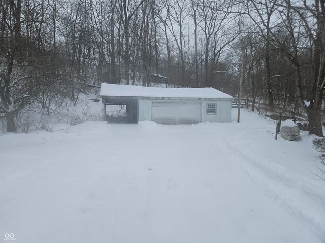 4246 W State Road 44, Connersville, IN 47331