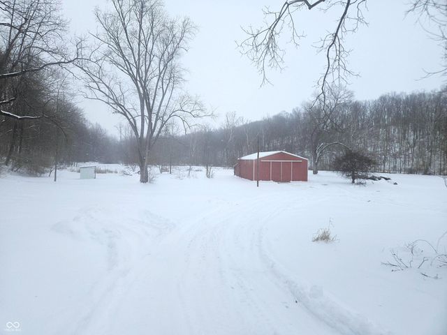 4246 W State Road 44, Connersville, IN 47331