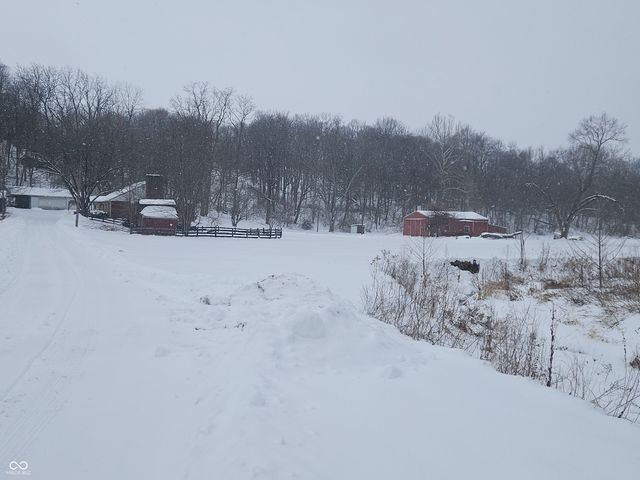 4246 W State Road 44, Connersville, IN 47331