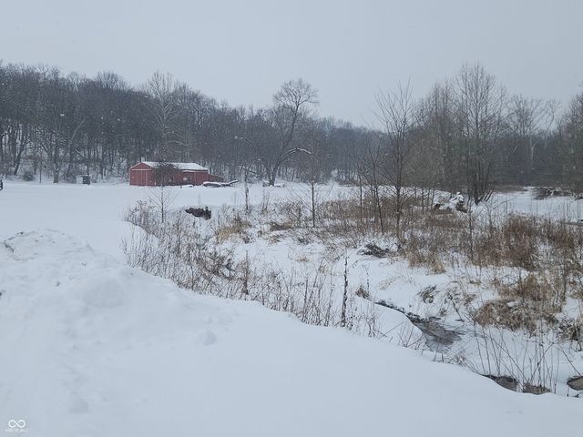 4246 W State Road 44, Connersville, IN 47331