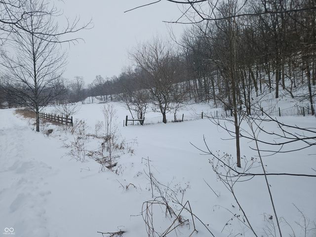 4246 W State Road 44, Connersville, IN 47331