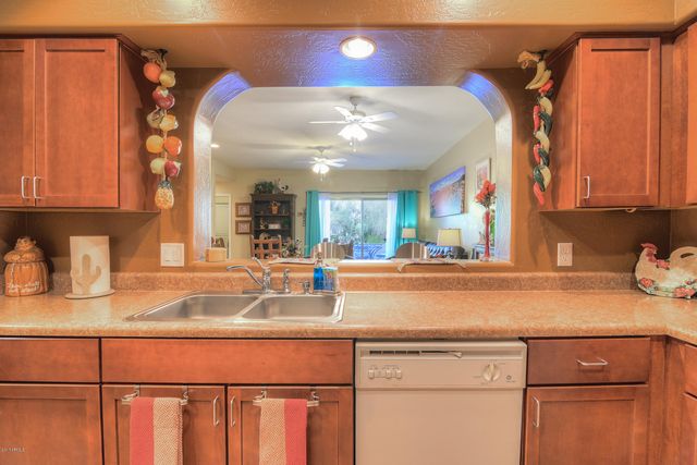 16307 E ARROW Drive E 106, Fountain Hills, AZ 85268