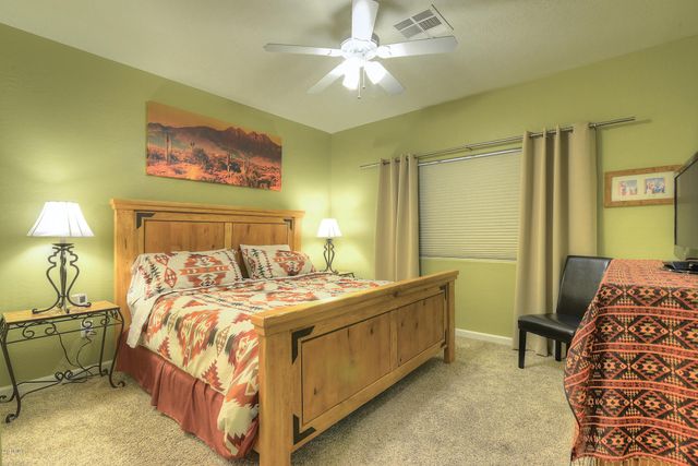 16307 E ARROW Drive E 106, Fountain Hills, AZ 85268
