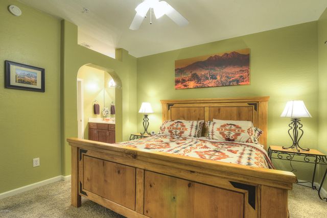 16307 E ARROW Drive E 106, Fountain Hills, AZ 85268