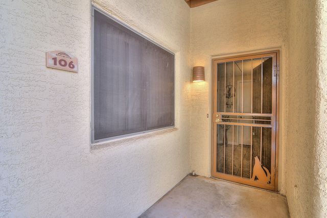16307 E ARROW Drive E 106, Fountain Hills, AZ 85268