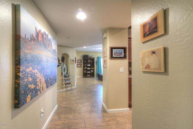 16307 E ARROW Drive E 106, Fountain Hills, AZ 85268