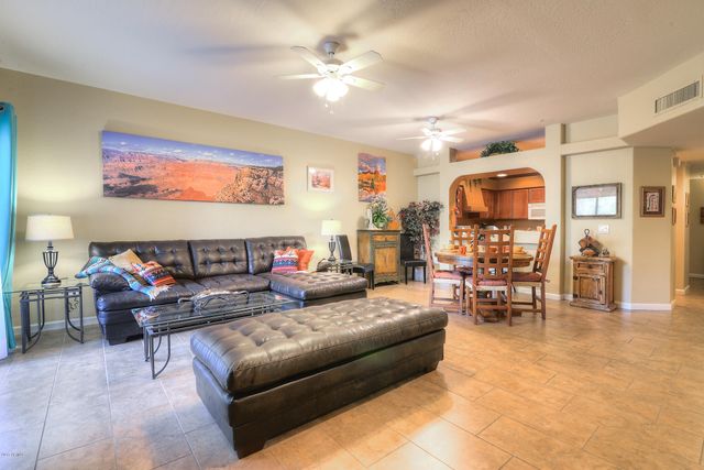 16307 E ARROW Drive E 106, Fountain Hills, AZ 85268