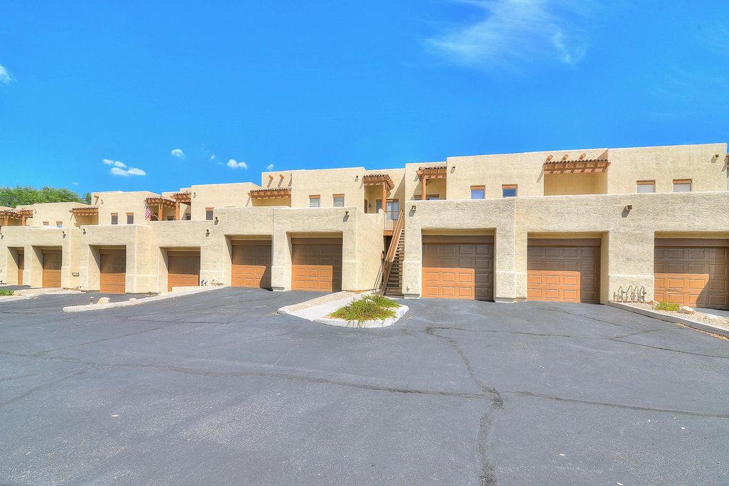 16307 E ARROW Drive E 106, Fountain Hills, AZ 85268
