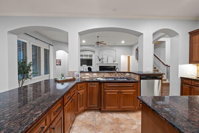 21006 Refuge Creek Drive, Cypress, TX 77433