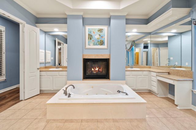 21006 Refuge Creek Drive, Cypress, TX 77433