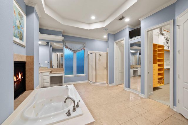 21006 Refuge Creek Drive, Cypress, TX 77433